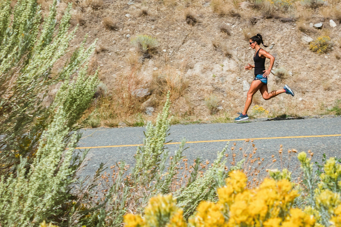 Why I stopped chasing pace and started running by feel