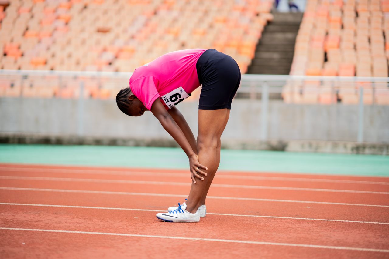 Analysis Paralysis in Sport: Stop The Overthinking!