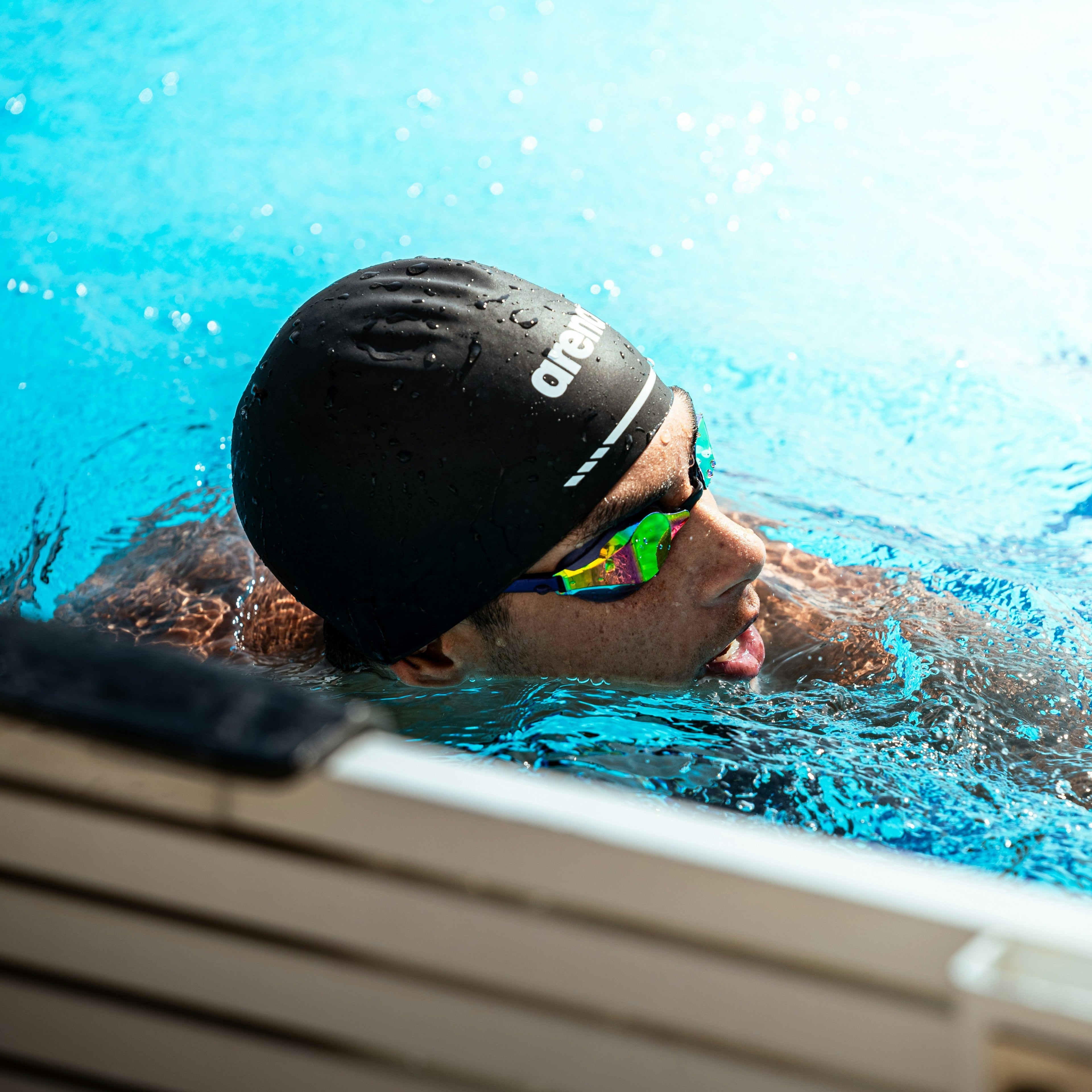 Swimming Workouts