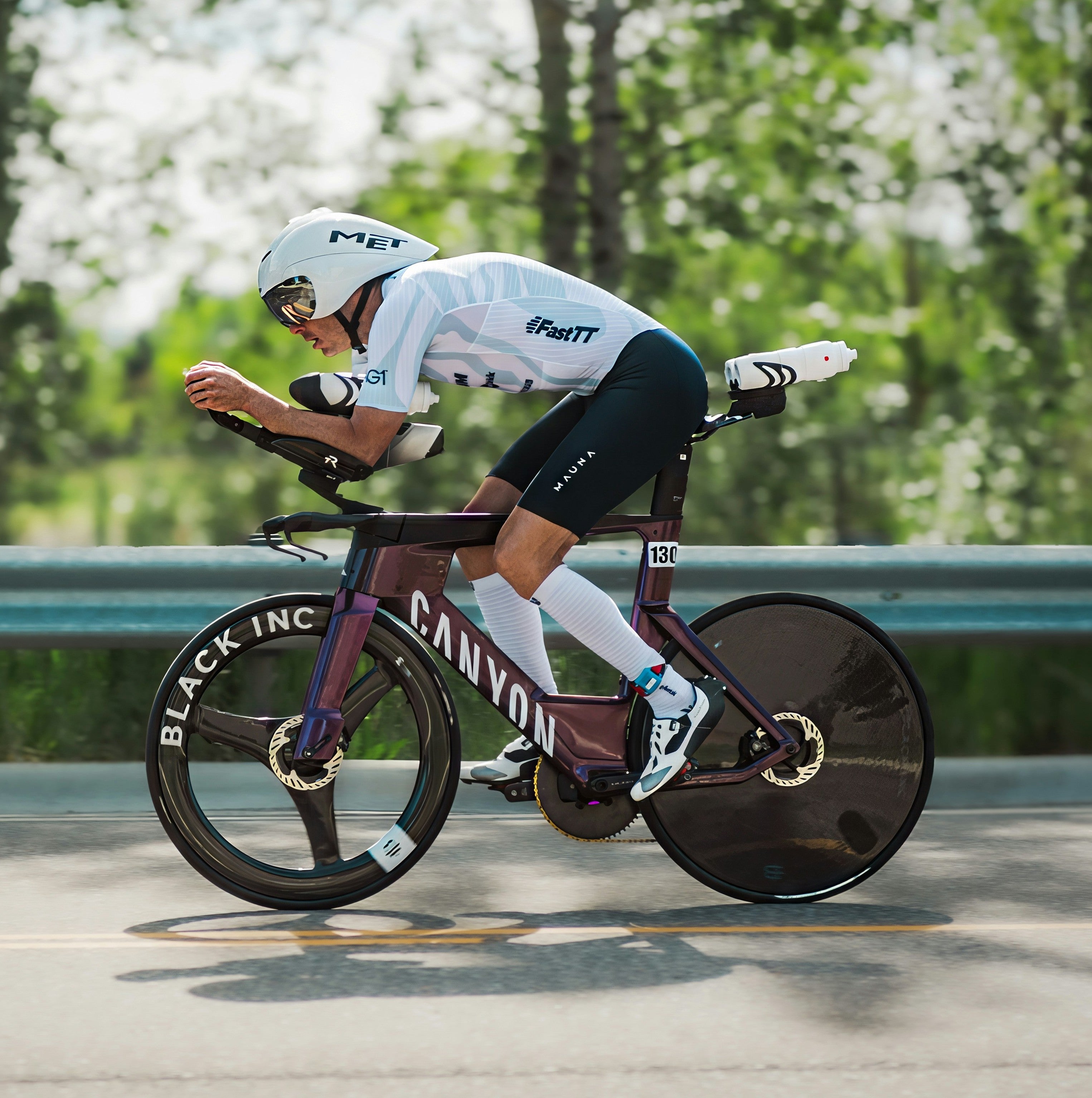 Cycling Workouts
