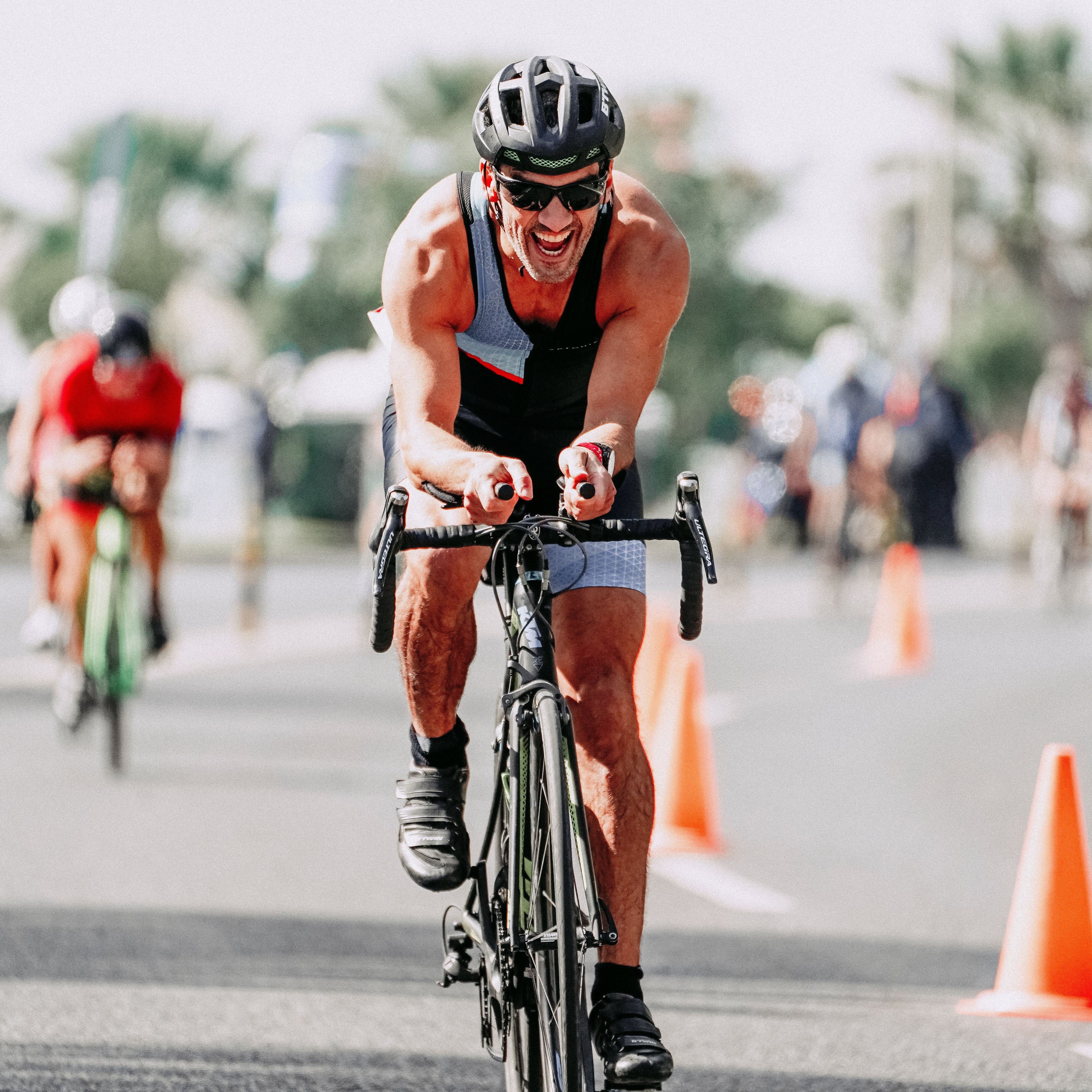 Triathlon Programs