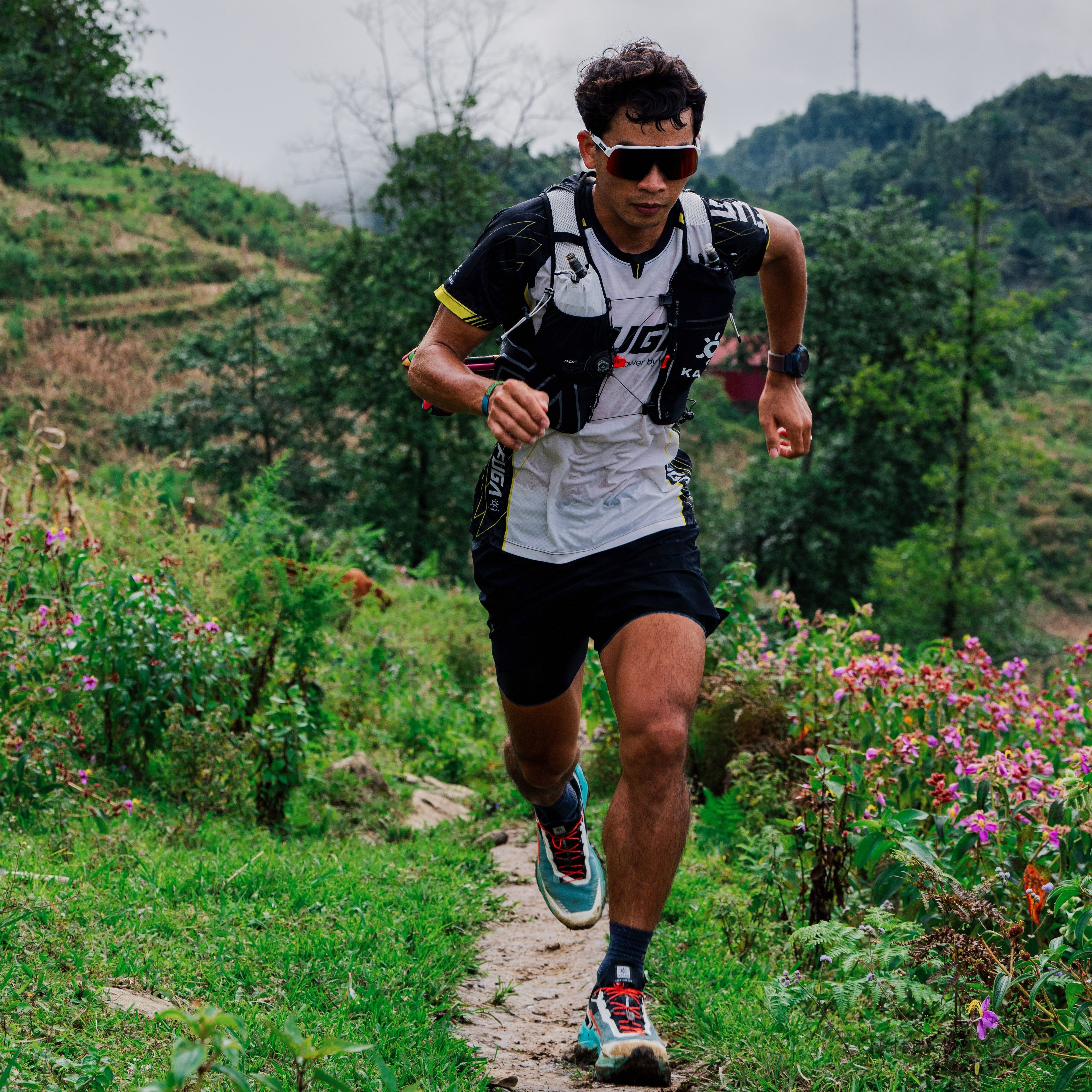 Trail Running Programs