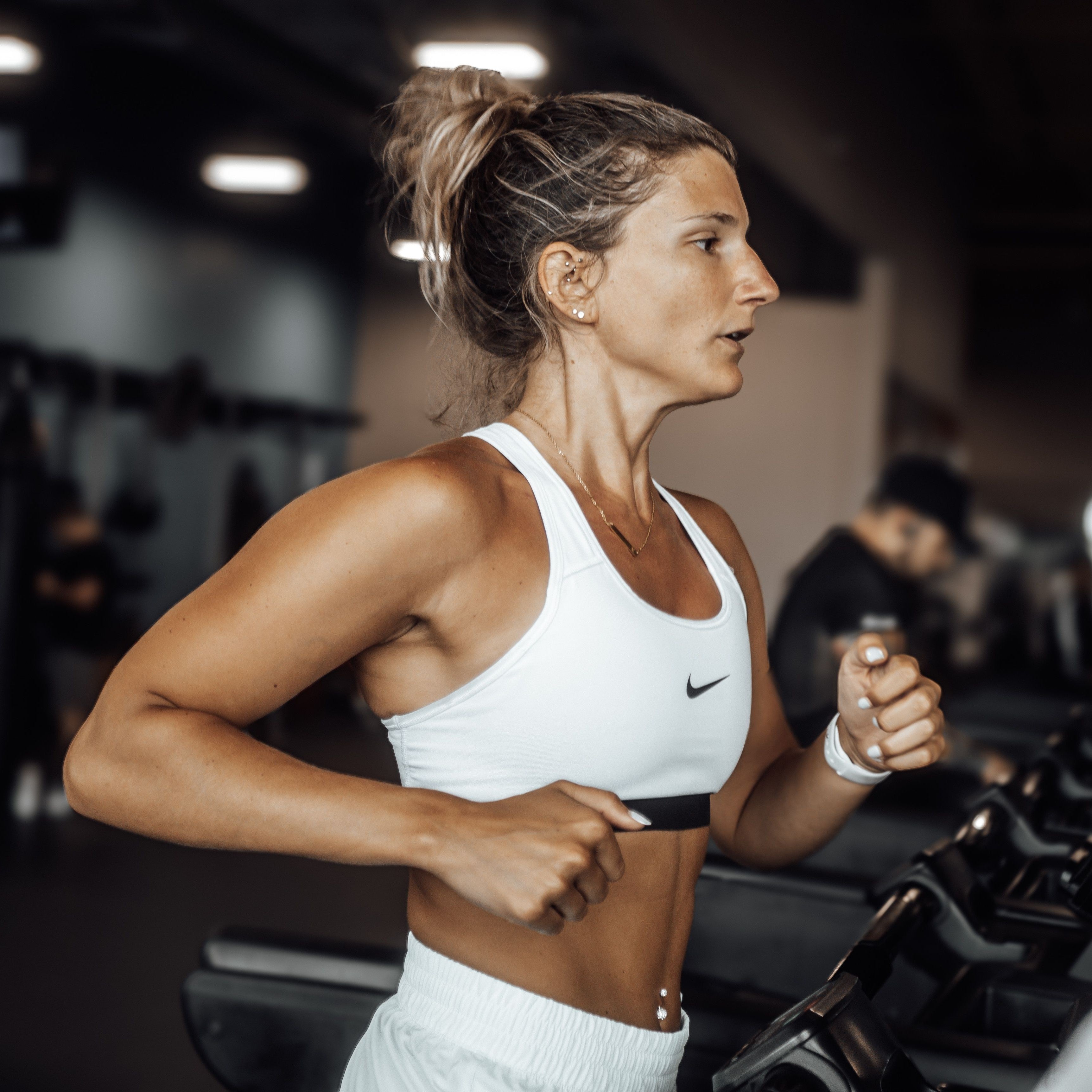 Treadmill Workouts