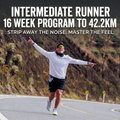 Intermediate Runner 16 Week Program To Marathon