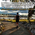 Intermediate Runner 12 Week Program To Half Marathon