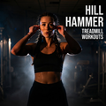 Hill Hammer Treadmill Workouts