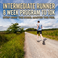 Intermediate Runner 8 Week Program To 10km