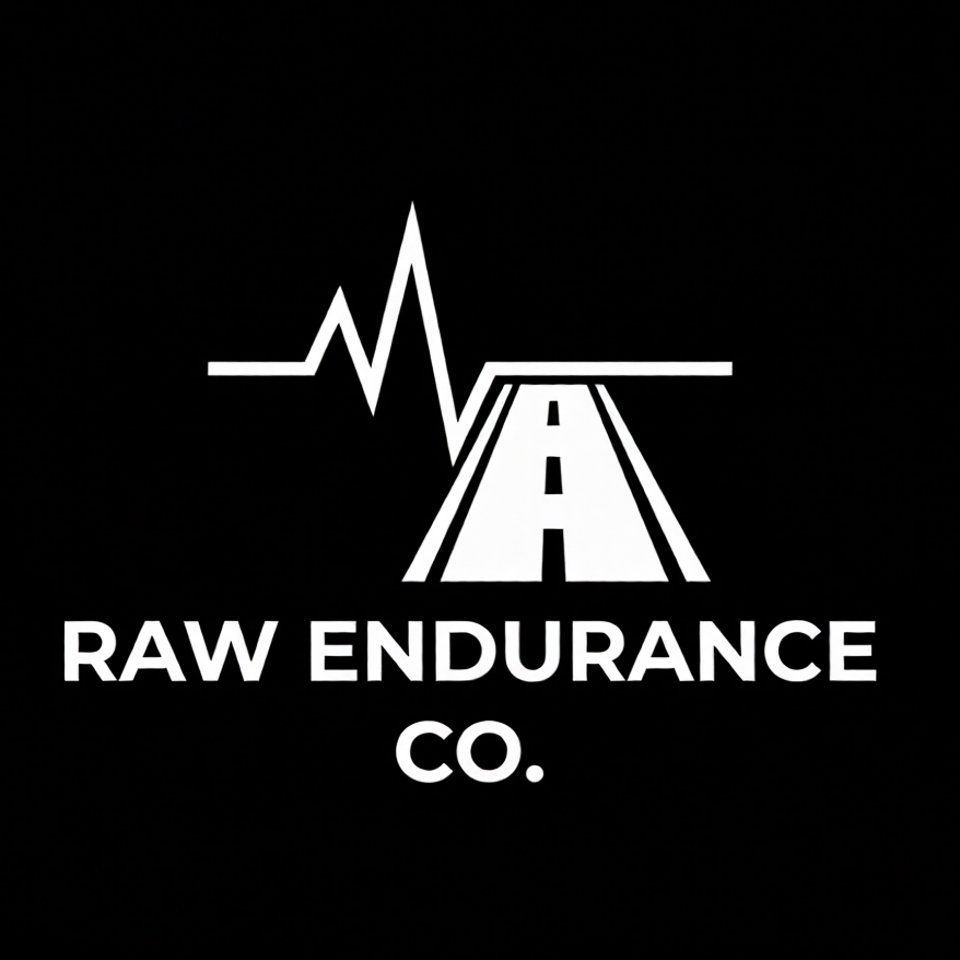 Support Raw Endurance Co.