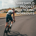 Threshold Project Cycling Workouts